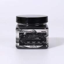 1 Pack Willow Charcoal Powder, Quick-Drying, Suitable For Art Students And Art Exam Sketching, Lightweight Multi-Functional Art Supplies, Specially Designed For Art Students And Art Exam Sketching. - Multicolor - View 11