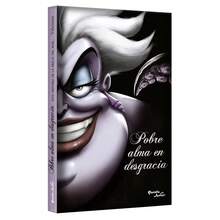 POOR UNFORTUNATE SOUL: A HISTORY OF THE EVIL WITCH - Paperback - Single Book - View 1