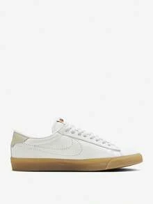 Nike 正版 Tennis Classic AC 運動鞋 HM4648-111 - HM4648-111 - 查看 4