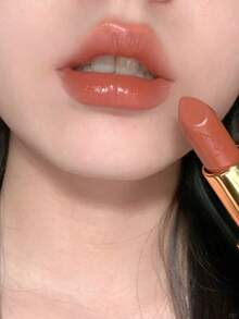 YSL YVES SAINT LAURENT Solid Color Lipstick NM 1.3g - NM# - View 4