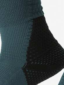 Nike/Jordan Authentic Men's And Women's Mid-Calf Training Sports Socks 1 Pair FZ3393-366 - FZ3393-366 - View 6