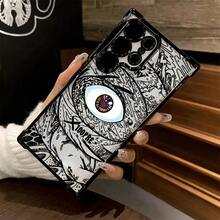 [24h Shipping From DE/FR/ES] [24-Hour Local Shipping] Phone Cases Suitable For Galaxy S25 S24 S23 S22 S21 FE Ultra Plus 4G 5G, Soft And Transparent Shockproof Back Cover. - 1 Image - View 3