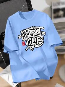 Men T-Shirts - White - View 7