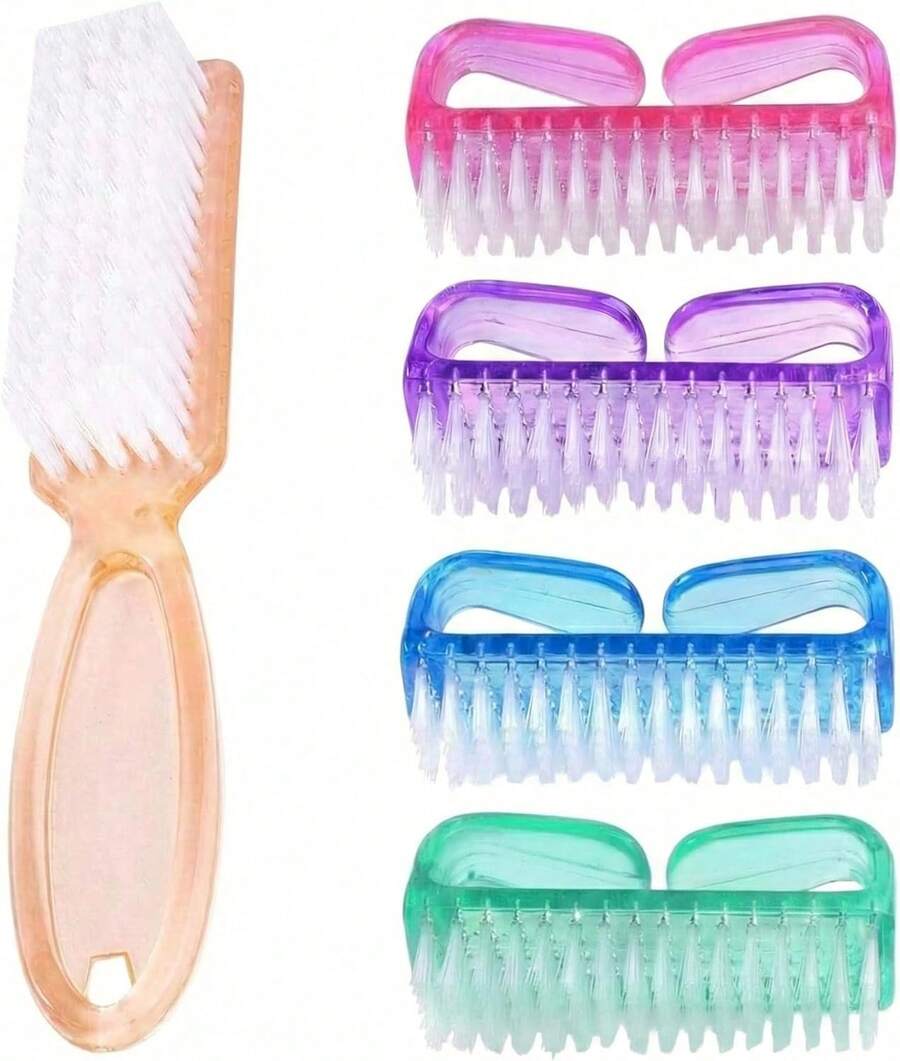Nail Art Brushes - 1 - 查看 1