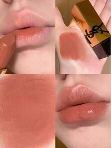 YSL YVES SAINT LAURENT Solid Color Lipstick NM 1.3g - NM# - View 2