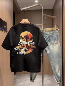 Camisetas de hombre - B - Ver 6