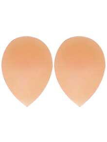 Selbstklebende Silikon-Po-Polster für Damen, Hüftpolster, Wadenpolster, unsichtbare nahtlose Body-Shaping-Polster, Po-Verstärker-Polster, falsche Po-Polster, Silikon-Schulterpolster, selbstklebender nahtloser falscher Po, natürliche Auffüllung für Hohlräume, perfekte Kurven formen - Verschiedenfarbig - Übersicht 12