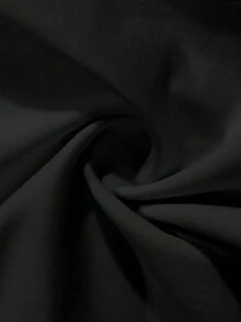 Men T-Shirts - Black - View 6