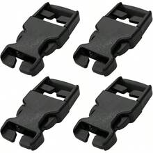 Quick Release Repair Kit - 4 - View 1