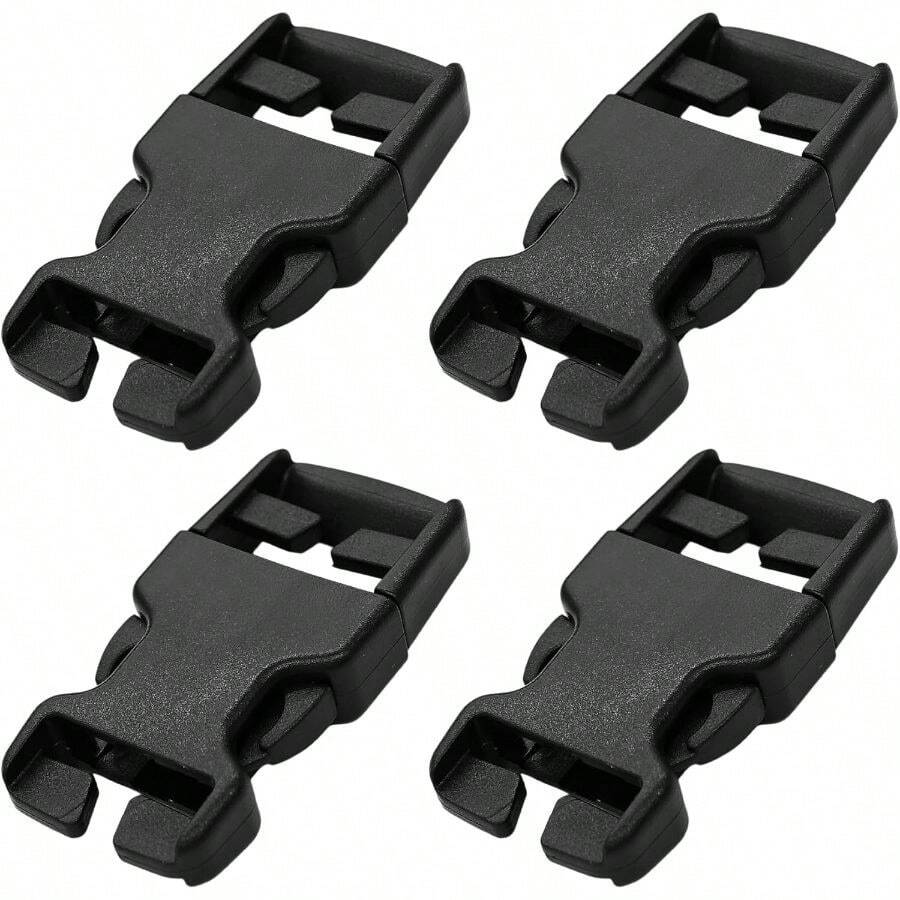 Quick Release Repair Kit - 4 - View 1
