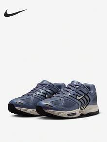 Nike Authentic Fashion Women's Non-Slip Wear-Resistant Mesh Breathable Running Shoes HQ5725-400 - HQ5725-400 - View 2