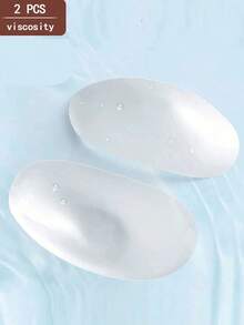 Selbstklebende Silikon-Po-Polster für Damen, Hüftpolster, Wadenpolster, unsichtbare nahtlose Body-Shaping-Polster, Po-Verstärker-Polster, falsche Po-Polster, Silikon-Schulterpolster, selbstklebender nahtloser falscher Po, natürliche Auffüllung für Hohlräume, perfekte Kurven formen - Verschiedenfarbig - Übersicht 8
