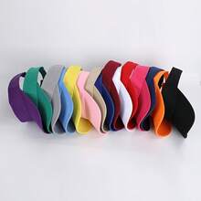 1 Adjustable Sports Visor For Men And Women - Blanco - View 7
