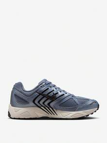 Nike Authentic Fashion Women's Non-Slip Wear-Resistant Mesh Breathable Running Shoes HQ5725-400 - HQ5725-400 - View 4