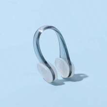 Random Color 4/8/14pcs Water Sports Nose Clips, Waterproof Swimming Nose Plugs, Water Sports Accessories - Multicolor - View 6