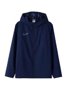 Nike Chaqueta deportiva para hombre 2026 verano nueva con capucha para correr deporte casual prenda exterior IX6960-44B - azul - Ver 1
