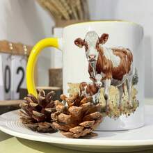 Insulated Cups & Mugs - A雙面列印(11oz) - 查看 9
