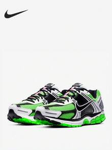 Nike Authentic Vomero 5 SE SP Men's Casual Sports Retro Running Shoes CI1694-300 - CI1694-300 - View 2