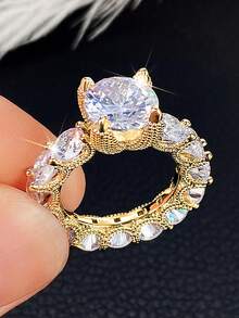 金黃色