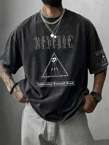 Men T-Shirts - 1 Main Image - View 1
