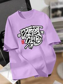 Men T-Shirts - White - View 10