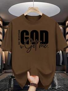 Men T-Shirts - 白色 - 查看 11