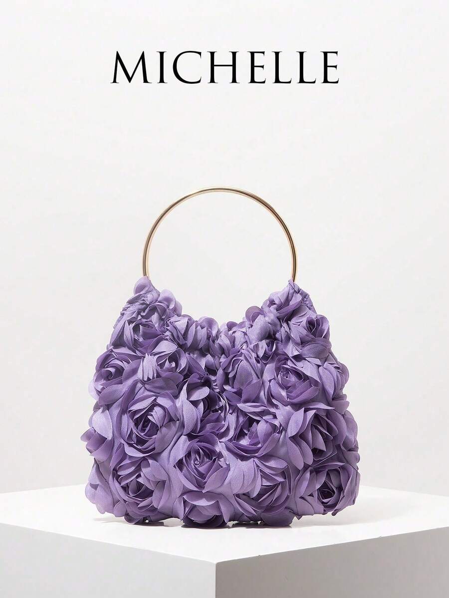 Bolsos elegantes, versátiles y con estilo, perfectos para viajar. - Blanco 2 - Ver 1