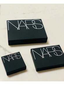 [Travel Size-1.8g]NARS Light Reflecting Pressed Powder-1.8g - White - View 4