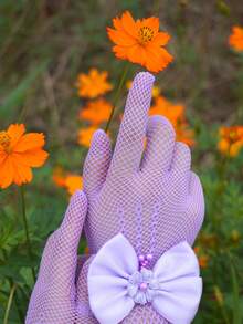 Mauve Purple