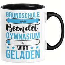 Insulated Cups & Mugs - A. Double-sided Printing (11oz) - View 1