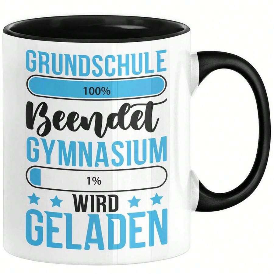 Insulated Cups & Mugs - A. Double-sided Printing (11oz) - View 1