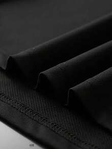 Men T-Shirts - Black - View 4