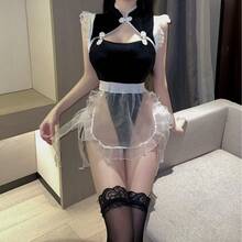 Women's Lingerie Set - Features - View 6