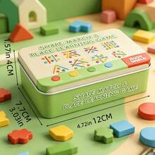 Estantería de almacenamiento de madera elegante para el hogar - Estilizada & Práctica, Adecuada para la vida moderna - Multicolor - Ver 11