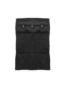 1/3pcs Premium Tight Clothing Extender, Women Bodysuit Length Extender Clips For Comfortable Fit - Multicolor - View 41
