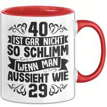 Insulated Cups & Mugs - A. Double-sided Printing (11oz) - View 6