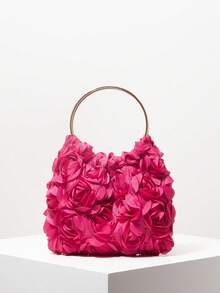 Rosa Fucsia