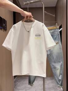 Camisetas de hombre - B - Ver 2