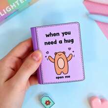 Interactive Paper Doll Quiet Book DIY Busy Book With Doll And Cat Scene, Dress-Up Role Play Activity Book, Early Education Educational Toy, Portable And Reusable Adhesive - 彩色 - 查看 13