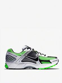 Nike Authentic Vomero 5 SE SP Men's Casual Sports Retro Running Shoes CI1694-300 - CI1694-300 - View 4