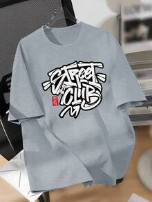 Men T-Shirts - White - View 11