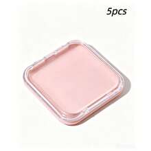 10pcs Nail Art Storage Boxes, Nail Tip Storage Boxes, Nail Display Boxes, Nail Tool Storage Boxes, Nail File Storage, Cosmetic Storage Boxes, Travel Storage Boxes, Toiletry Bags, Desktop Storage Boxes, Makeup Accessories, Jewelry Boxes, Women's Gifts, Holiday Gifts,Bedroom Room Decor,Back To School - View 12