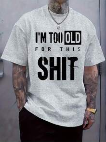 Men T-Shirts - White - View 12