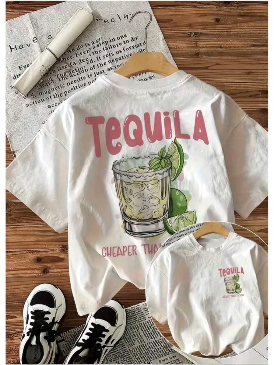 Men T-Shirts - White - View 1