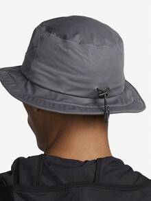 Nike/Authentic Fashion Unisex Windproof Waterproof Breathable Bucket Hat FJ0744-060 - FJ0744-060 - View 4