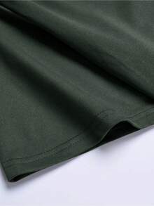 Camisetas de hombre - Negro - Ver 6