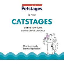 Catstages Dental Banana Catnip Chew Toy - Banana - View 7