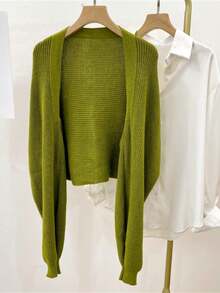Menta verde