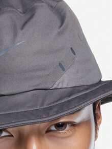 Nike/Authentic Fashion Unisex Windproof Waterproof Breathable Bucket Hat FJ0744-060 - FJ0744-060 - View 5