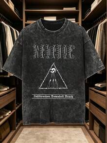 Men T-Shirts - 1 Main Image - View 2